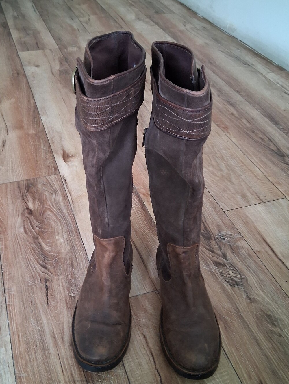 Timberland